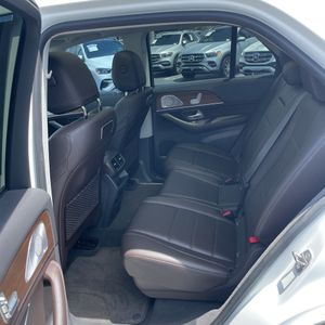 2020 Mercedes-BENZ GLE 缩略图 33