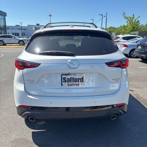 MAZDA CX-5 2.5 CARBON TURBO - 7