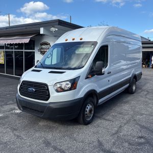 FORD T350HD VANS 350 HD - 1