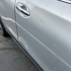 2017 Nissan ROGUE SL 照片 55