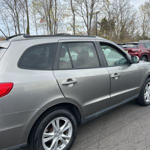 HYUNDAI SANTA FE SE - 9