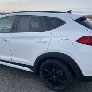 HYUNDAI TUCSON NIGHT - 6