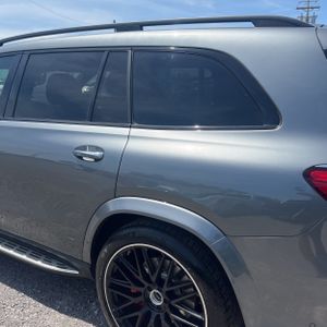 MERCEDES-BENZ GLS-CLASS - 6