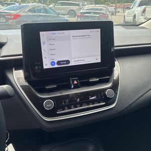 صورة مصغرة 33 لـ 2025 Toyota COROLLA LE