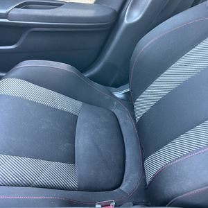 2018 Honda CIVIC SI 缩略图 73