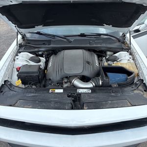 2014 Dodge CHALLENGER R/T thumbnail 42