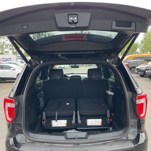 2019 FORD EXPLORER XLT thumbnail 43
