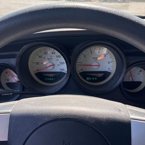 صورة مصغرة 38 لـ 2007 Dodge CHARGER BASE