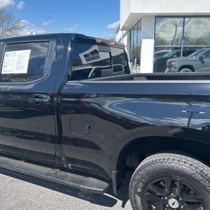 CHEVROLET SILVERADO 1500 RST - 6