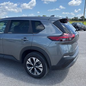 صورة 5 لـ 2023 Nissan ROGUE SV