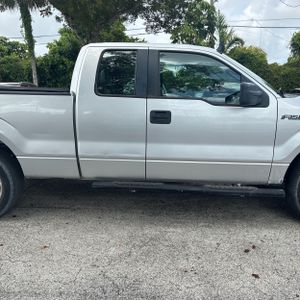 2012 FORD F-150 XL — фото 11