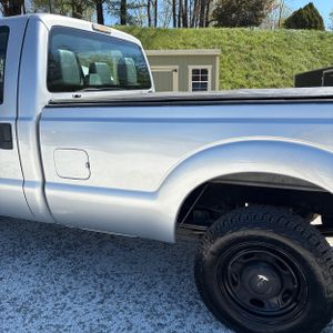 FORD F-250 SUPER DUTY XL - 6