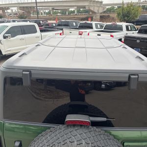 2024 FORD BRONCO WILDTRAK thumbnail 16