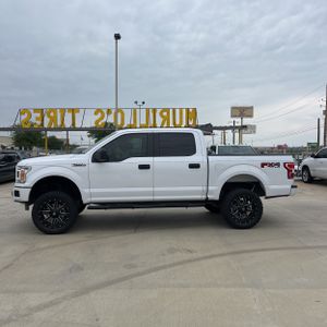 FORD F-150 XL - 3