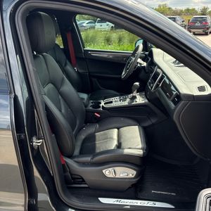 2018 Porsche MACAN GTS — фото 33