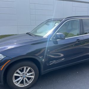 صورة 2 لـ 2015 BMW X5 XDRIVE35I