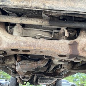 1997 FORD EXPLORER XLT 缩略图 27
