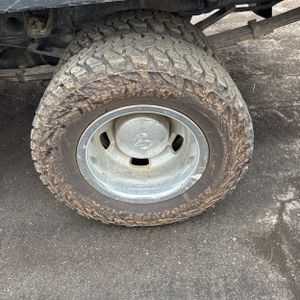 2005 Dodge RAM 3500 SLT/LARAMIE 缩略图 18