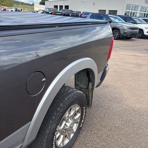 2021 RAM 2500 LARAMIE — миниатюра 57