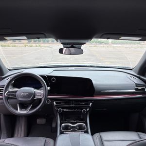 2025 Chevrolet TRAVERSE Z71 照片 37
