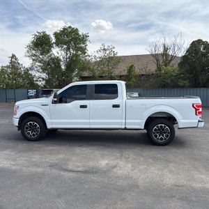 FORD F-150 XL - 3