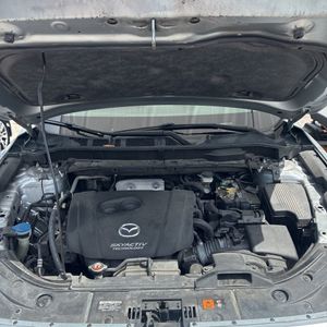 2017 Mazda CX-5 TOURING 缩略图 43