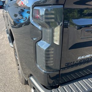 2021 Chevrolet SILVERADO 1500 CUSTOM 缩略图 56