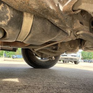 2003 FORD EXPEDITION XLT — миниатюра 29