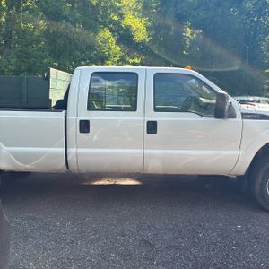 FORD F-350 SUPER DUTY XL - 10