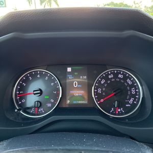 2019 Toyota RAV4 XLE PREMIUM 照片 38