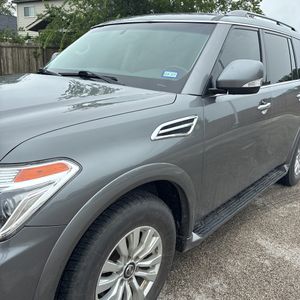 صورة مصغرة 54 لـ 2020 Nissan ARMADA SV
