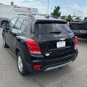2019 Chevrolet TRAX LT — фото 5