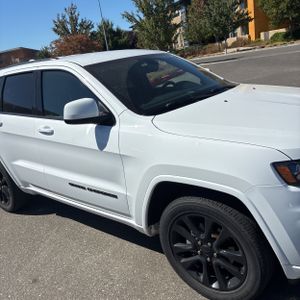 2019 JEEP GRAND CHEROKEE ALTITUDE 照片 13