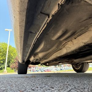 2001 Toyota AVALON XLS thumbnail 22