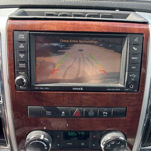2012 RAM 1500 LARAMIE — миниатюра 40