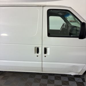 FORD E-SERIES E-350 SD - 9