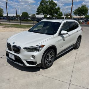 BMW X1 SDRIVE28I - 1