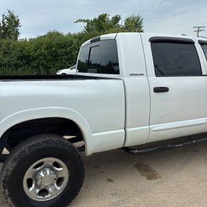 2006 Dodge RAM 2500 SLT — фото 9