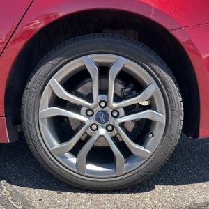 2019 FORD FUSION SEL — миниатюра 16