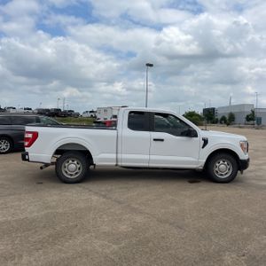 FORD F-150 XL - 10