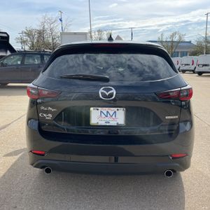 MAZDA CX-5 2.5 S PREFERRED - 4