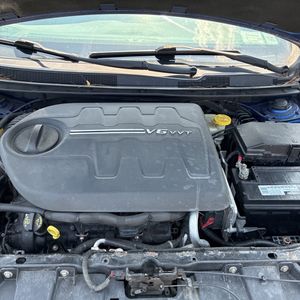 2015 Chrysler 200 S — миниатюра 39