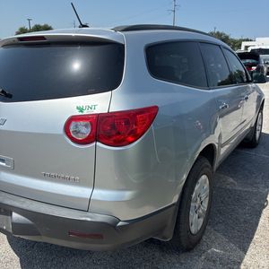 2010 Chevrolet TRAVERSE LS — миниатюра 59