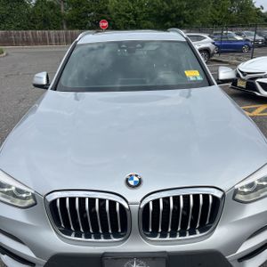 صورة 15 لـ 2018 BMW X3 XDRIVE30I