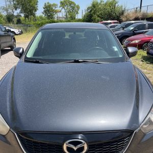 صورة مصغرة 15 لـ 2015 Mazda CX-5 TOURING