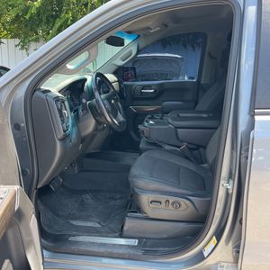 2019 Chevrolet SILVERADO 1500 LT 缩略图 29