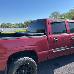 CHEVROLET SILVERADO 1500 - 9