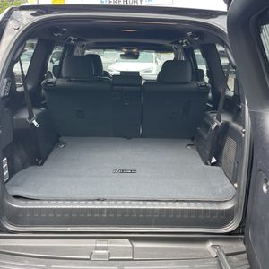 2022 Lexus GX 460 BASE 缩略图 43