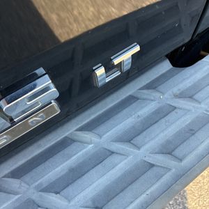 2007 Chevrolet SILVERADO 1500 LT1 — миниатюра 23