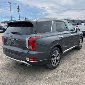 HYUNDAI PALISADE LIMITED - 8